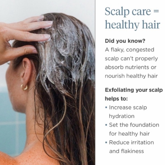 2/$20 ⭐️ NWT Briogeo Scalp Revival minis - Picture 3 of 3